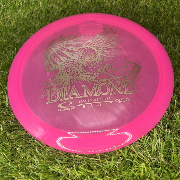 Opto Diamond