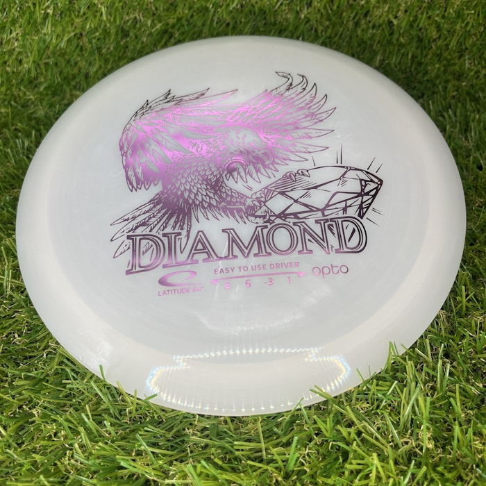 Opto Diamond