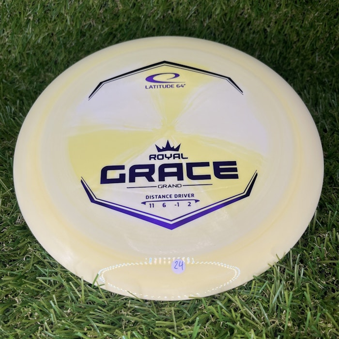Grand Grace