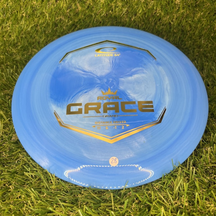 Grand Grace