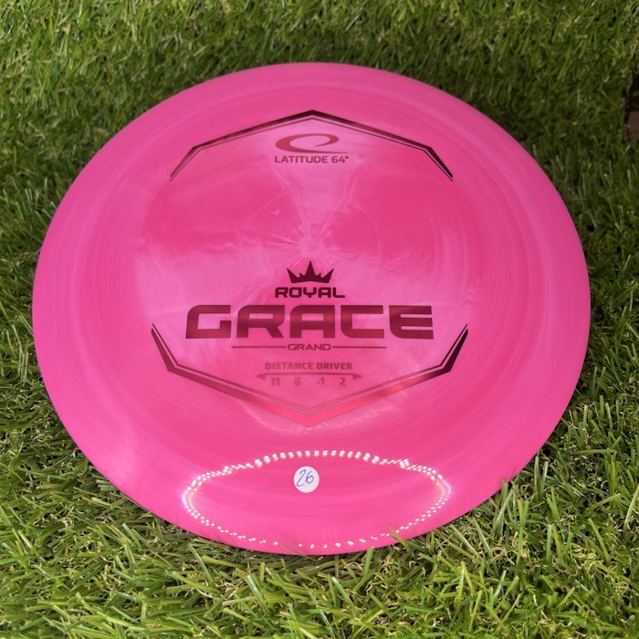 Grand Grace