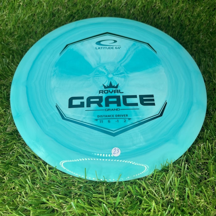 Grand Grace