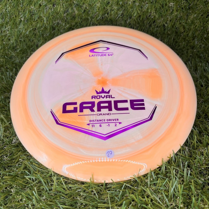 Grand Grace