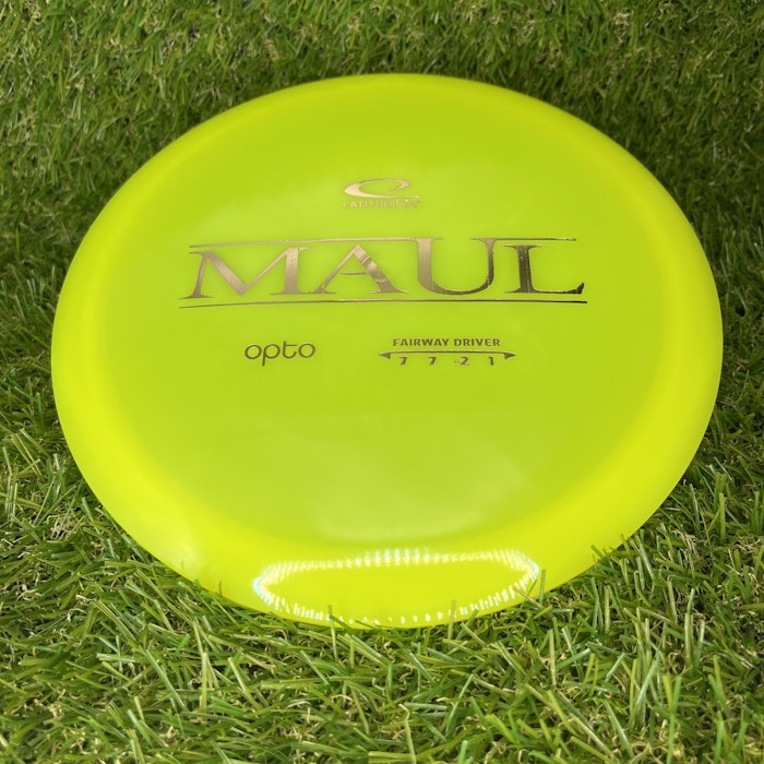Opto Maul