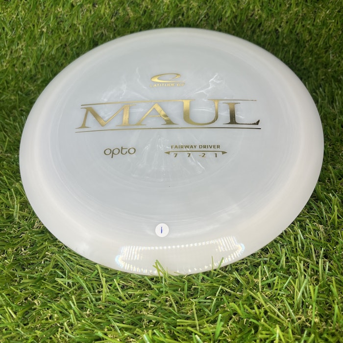 Opto Maul