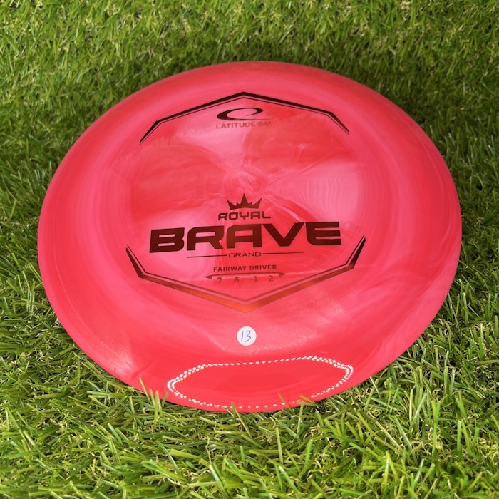 Grand Brave