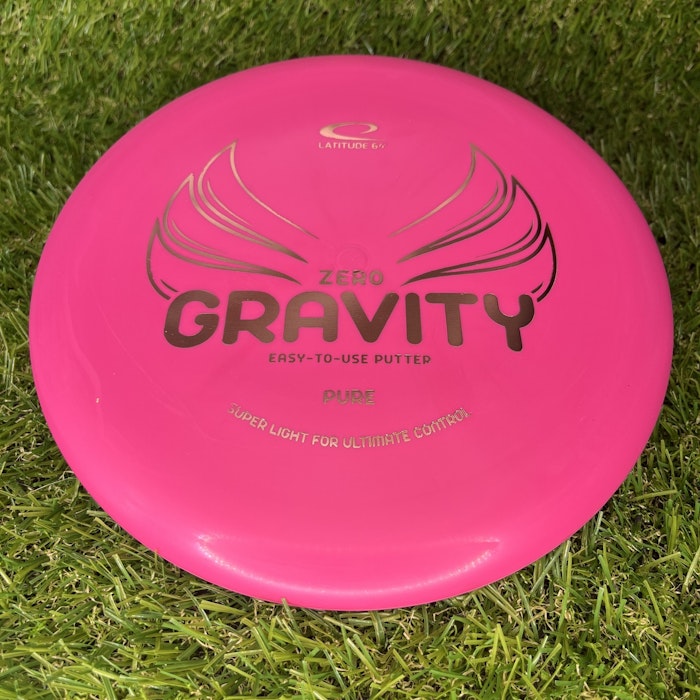 Zero Gravity Pure