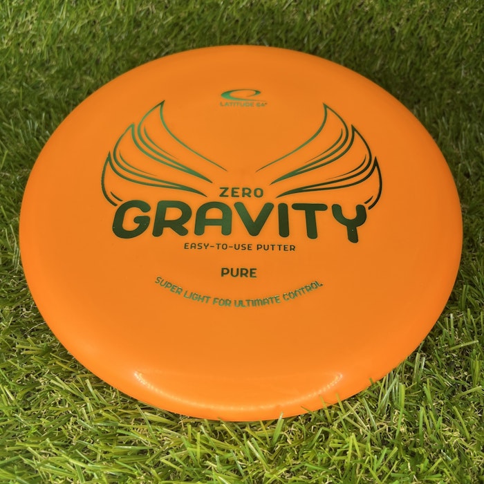 Zero Gravity Pure