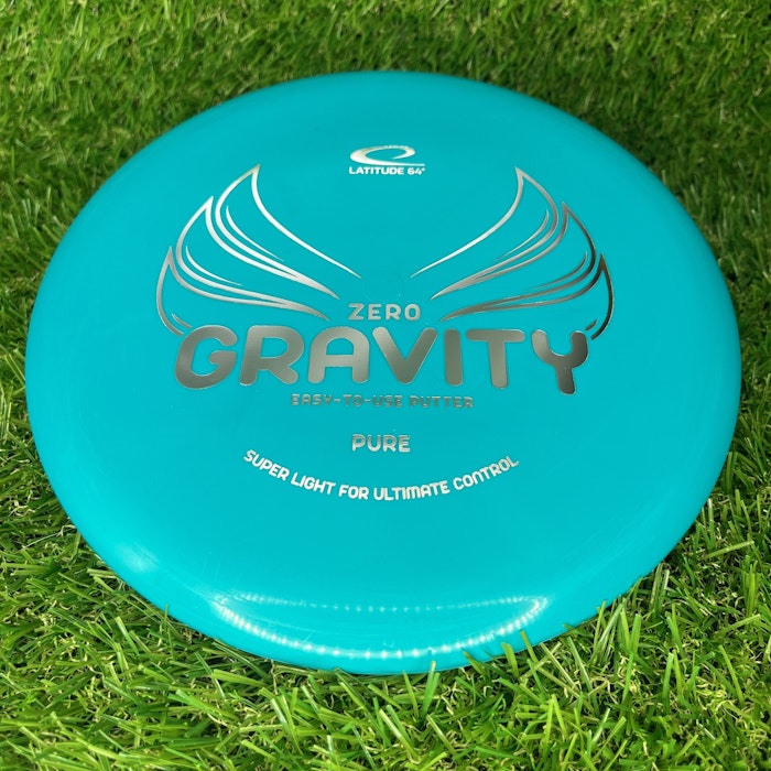 Zero Gravity Pure