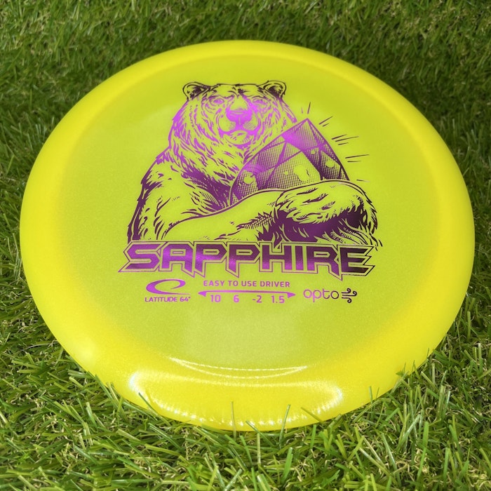 Opto AIR Sapphire