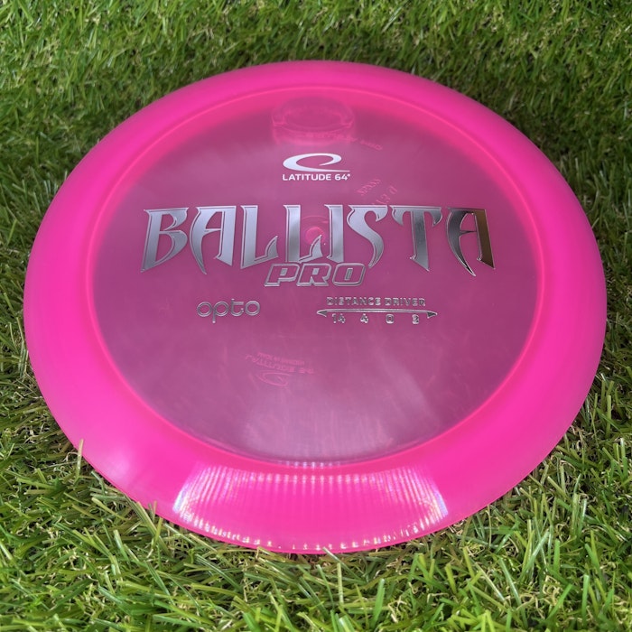 Opto Ballista Pro