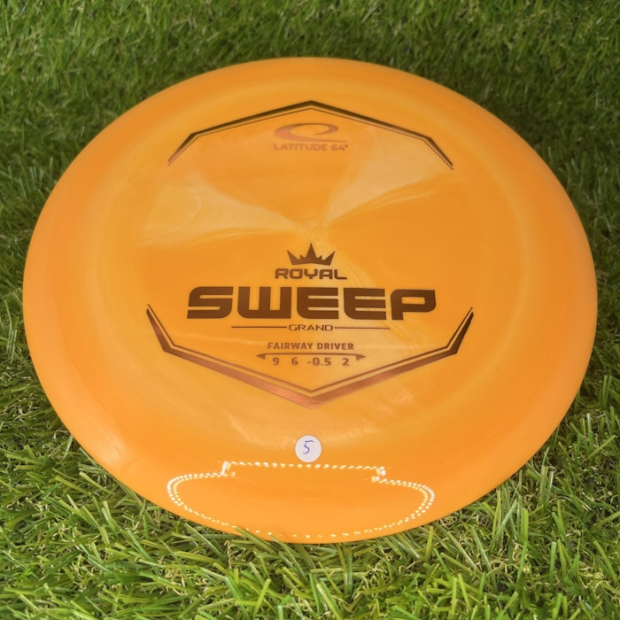 Grand Sweep