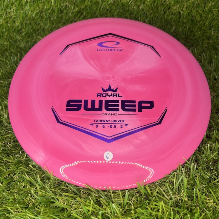 Grand Sweep