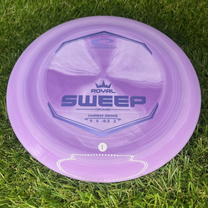 Grand Sweep
