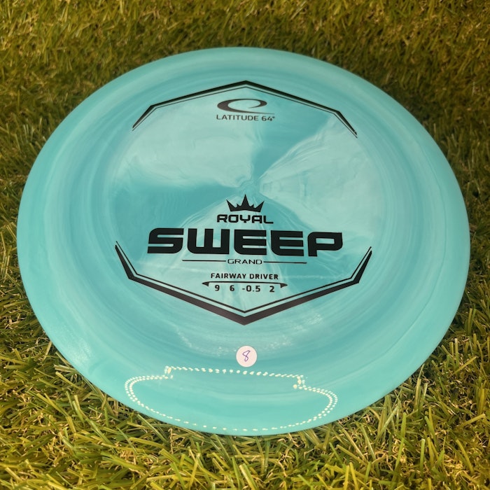 Grand Sweep