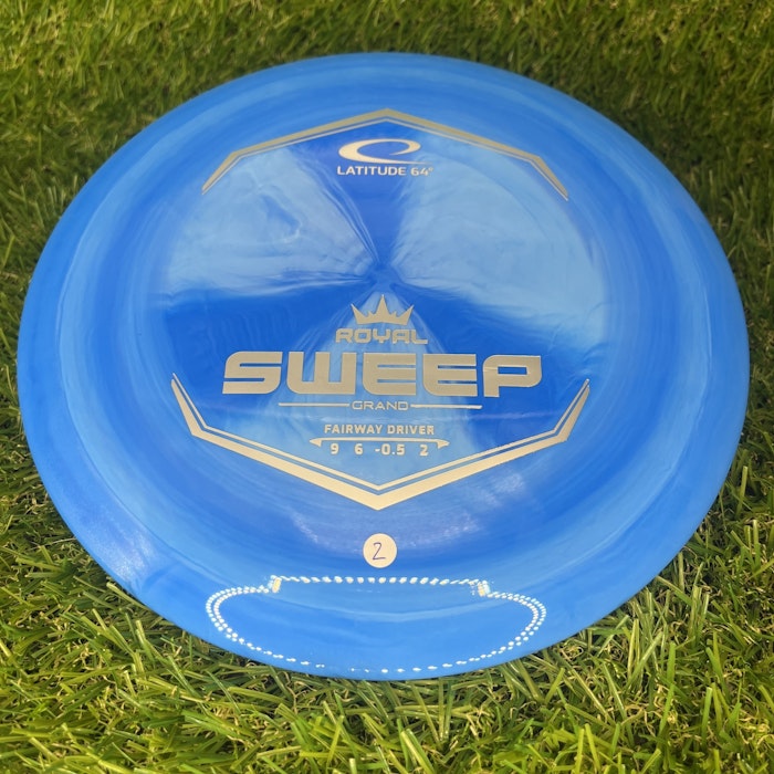 Grand Sweep