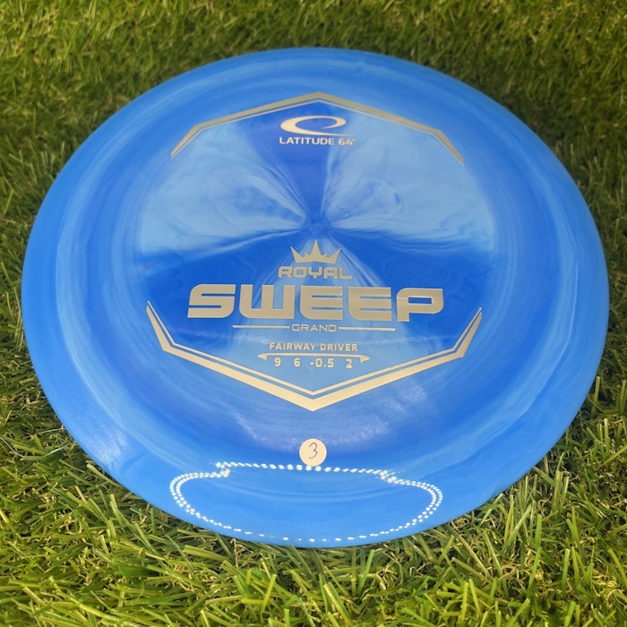 Grand Sweep