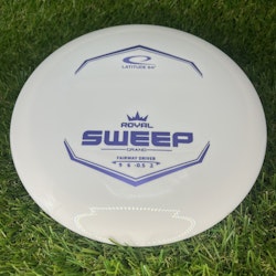 Grand Sweep