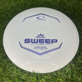 Grand Sweep