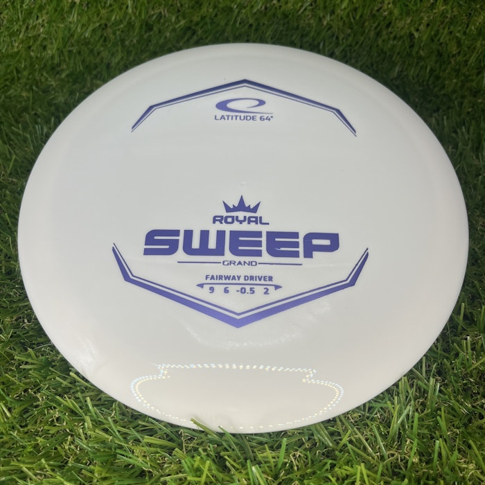 Grand Sweep