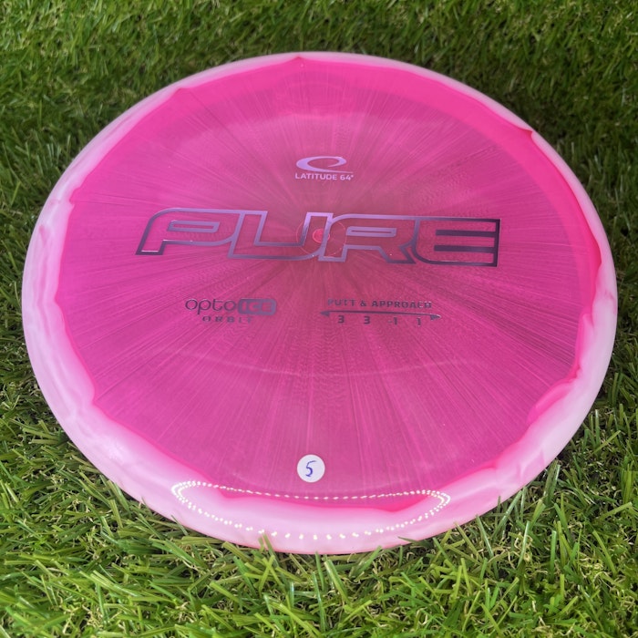 Opto ICE Orbit Pure