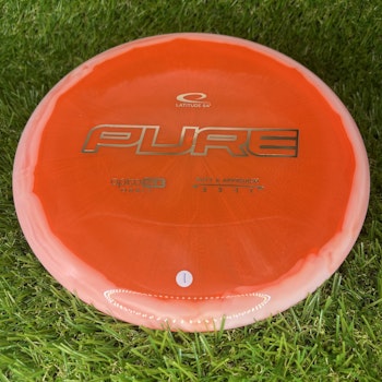 Opto ICE Orbit Pure