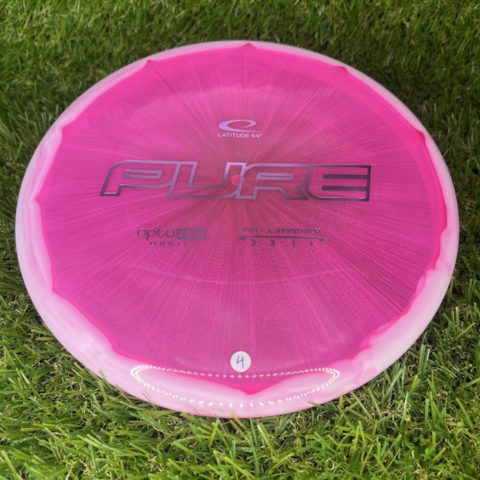 Opto ICE Orbit Pure