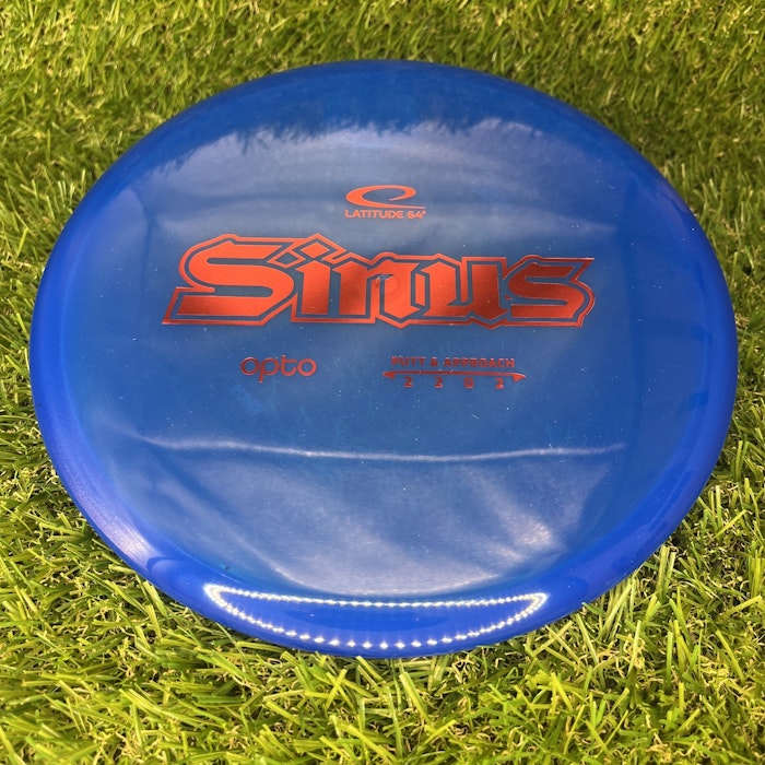 Opto Sinus