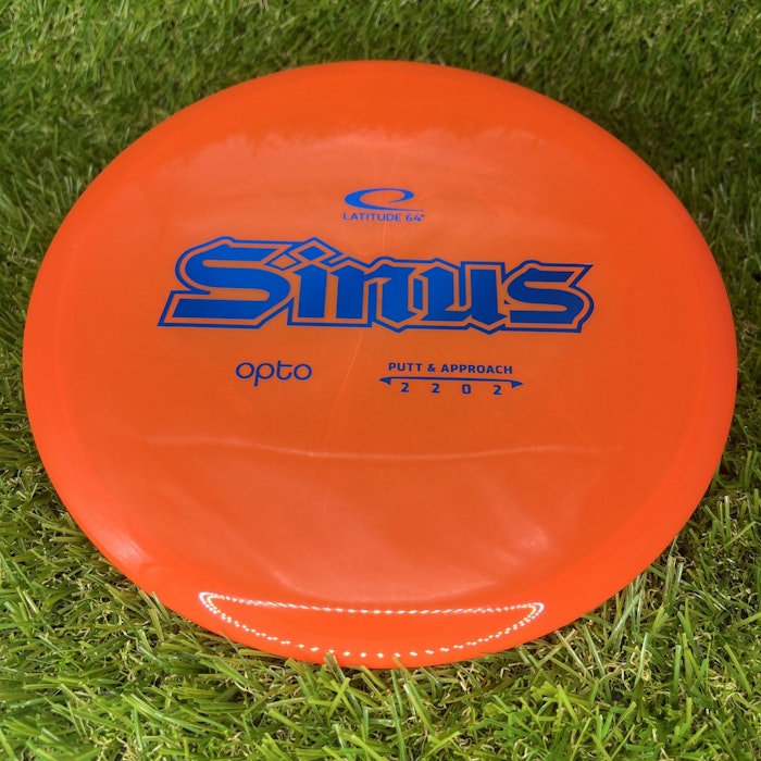 Opto Sinus