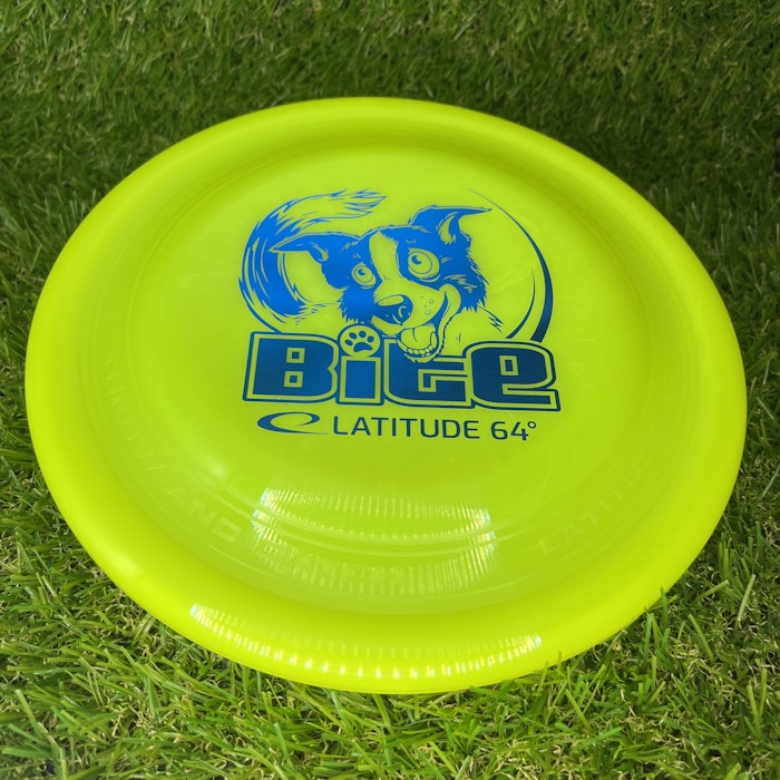 Opto Bite