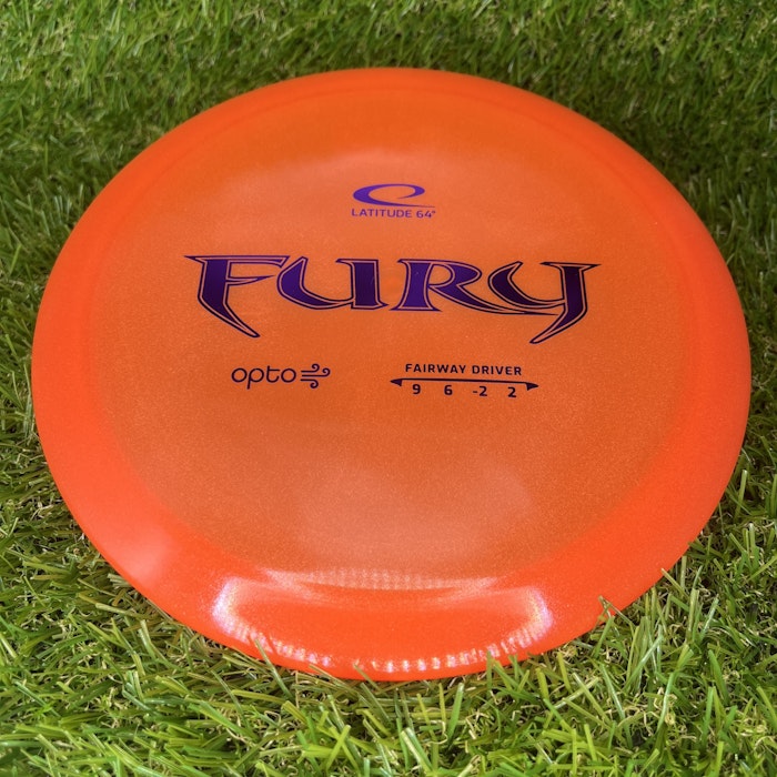 Opto AIR Fury
