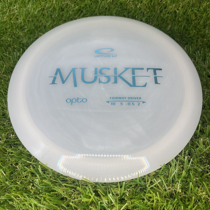 Opto Musket
