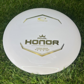 Grand Honor