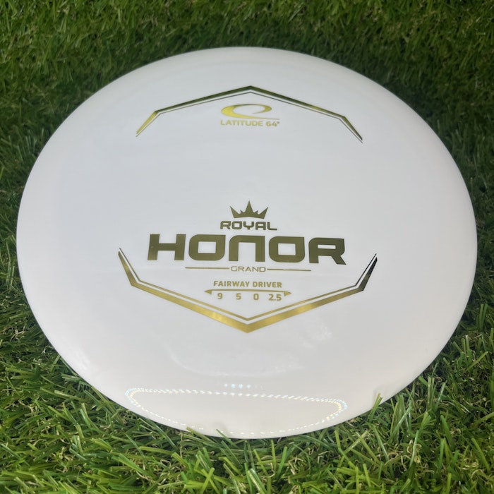 Grand Honor