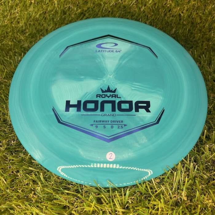 Grand Honor