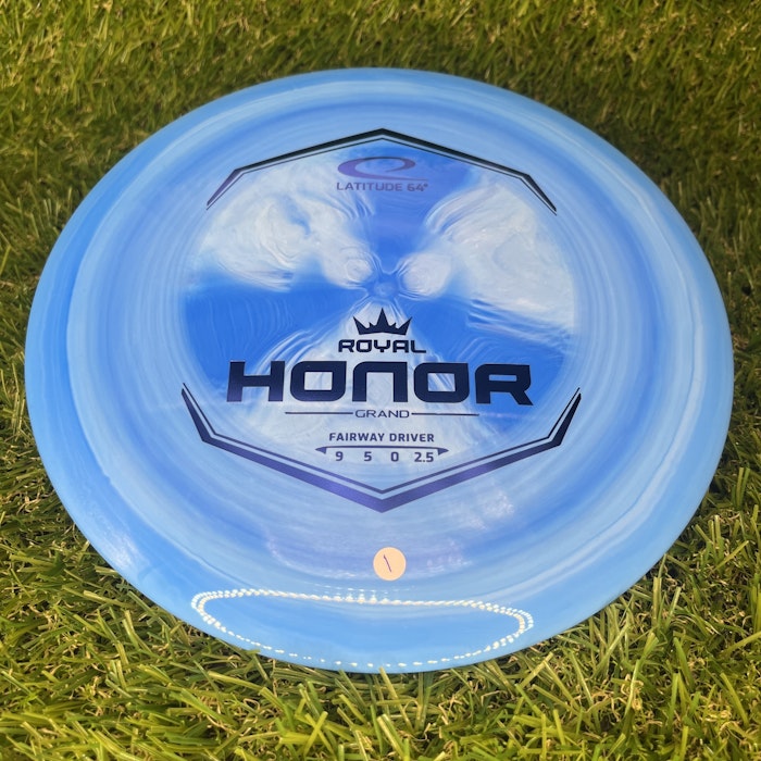 Grand Honor