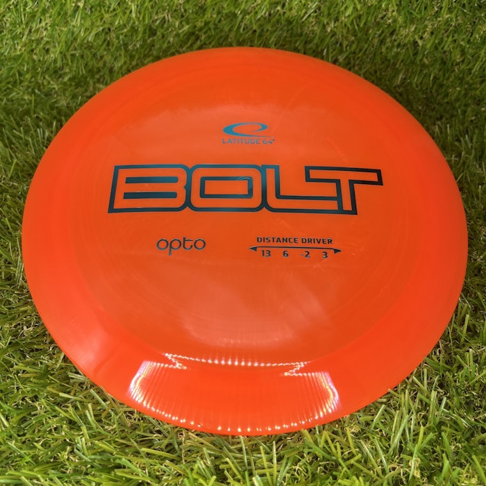 Opto Bolt