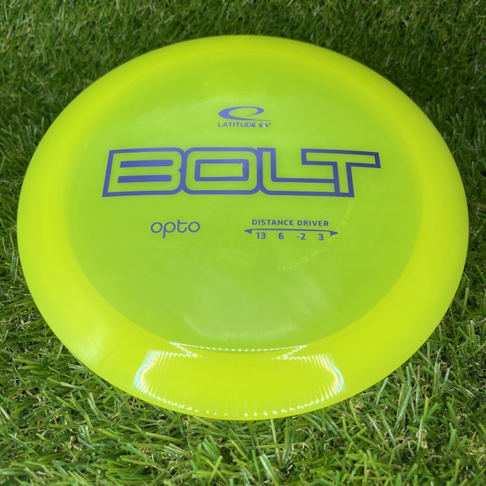 Opto Bolt