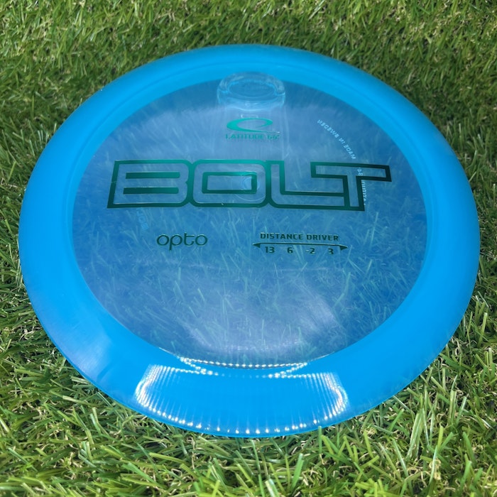 Opto Bolt