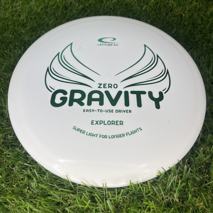 Zero Gravity Explorer