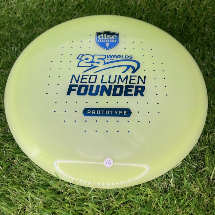 Neo Lumen Founder Worlds 2025