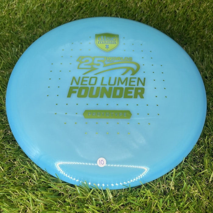 Neo Lumen Founder Worlds 2025