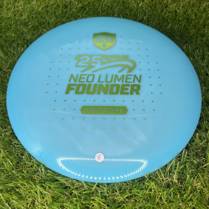 Neo Lumen Founder Worlds 2025