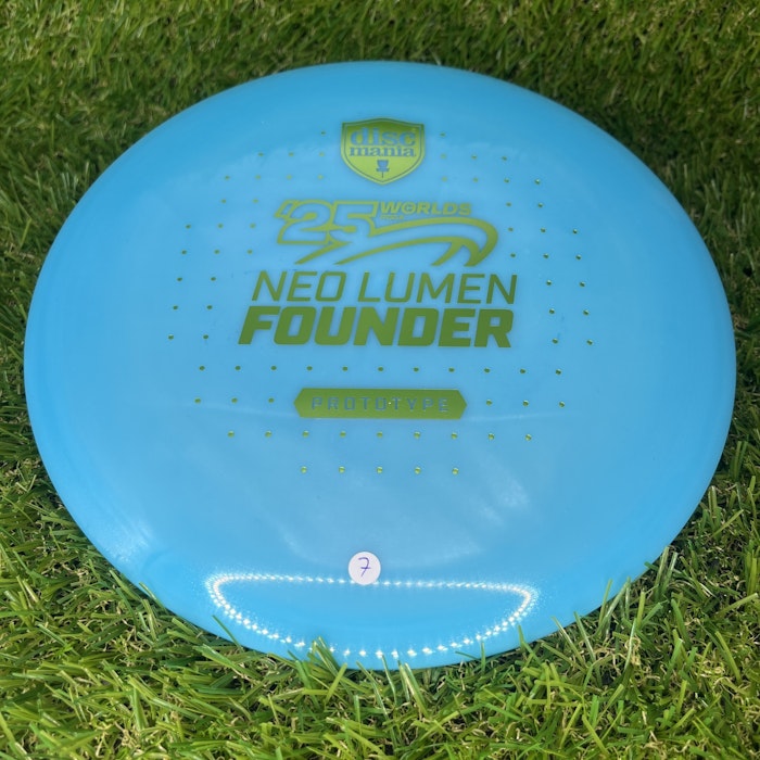 Neo Lumen Founder Worlds 2025