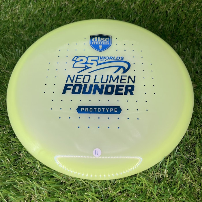 Neo Lumen Founder Worlds 2025