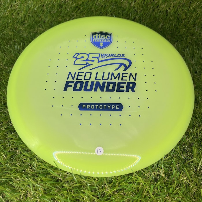 Neo Lumen Founder Worlds 2025