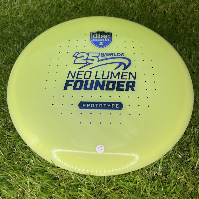 Neo Lumen Founder Worlds 2025
