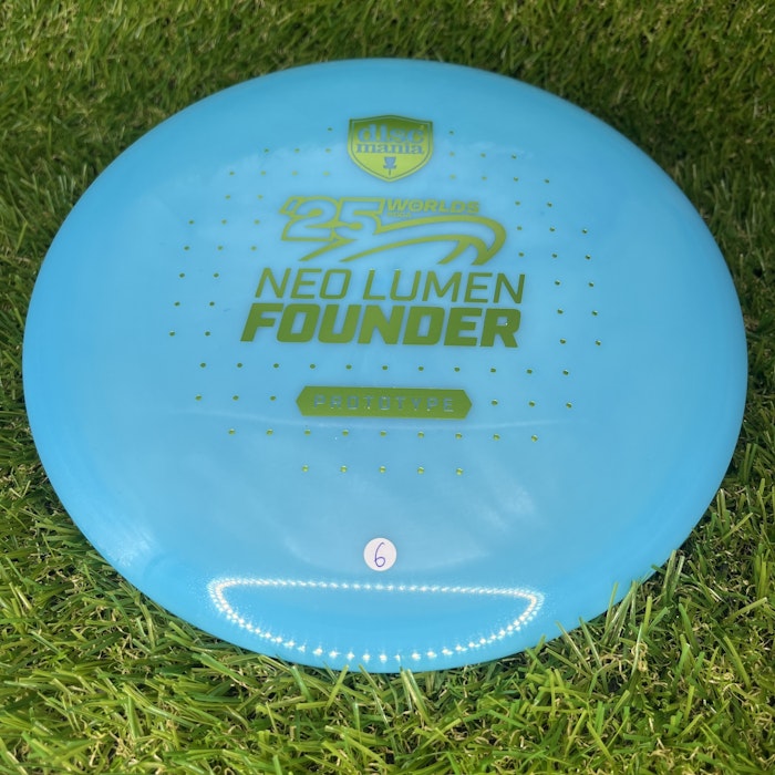 Neo Lumen Founder Worlds 2025