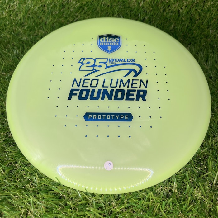 Neo Lumen Founder Worlds 2025