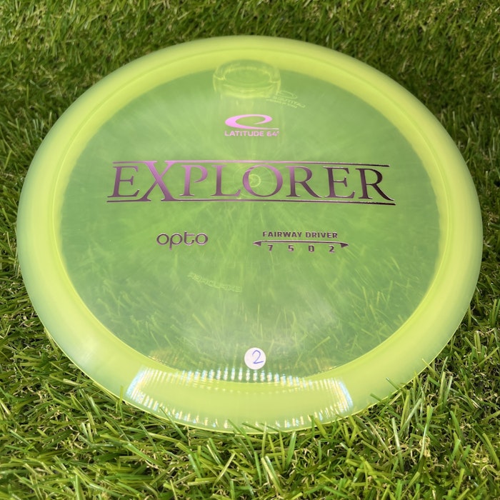 Opto Explorer